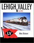 Lehigh Valley in Color, Volume 6
